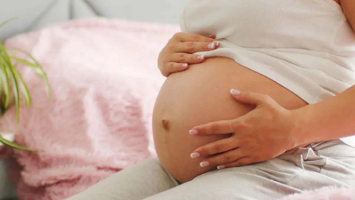 Ex chica reality anuncia su embarazo: «Vamos a mostrar nuestro mejor beat».