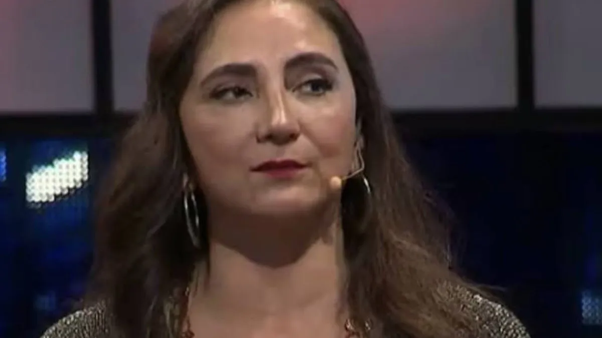 Ximena Rivas denuncia suplantación y busca apoyo tras ser víctima de estafa. Ximena Rivas denuncia suplantación y busca apoyo tras ser víctima de estafa.