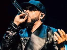 Fanáticos de Yandel se movilizan para que sea Rey del Festival de Reggaetón.