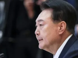 El expresidente surcoreano impuso ley marcial en 2024 para afianzar su poder.