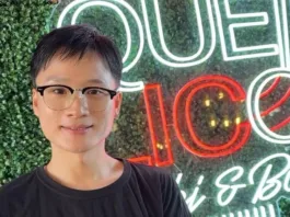 Yuhui Lee habla sobre su rol en redes tras la controversia de su restaurante.