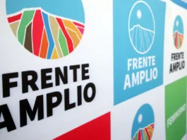 Frente Amplio Maduro Venezuela EEUU Trump