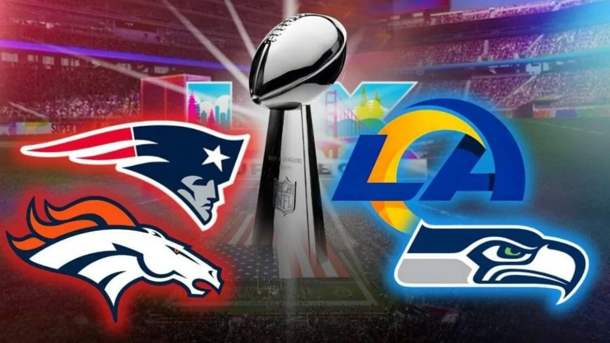 Recta final en la NFL: así llegan los cuatro equipos que pelean por el Super Bowl » Hoy Noticias NFL