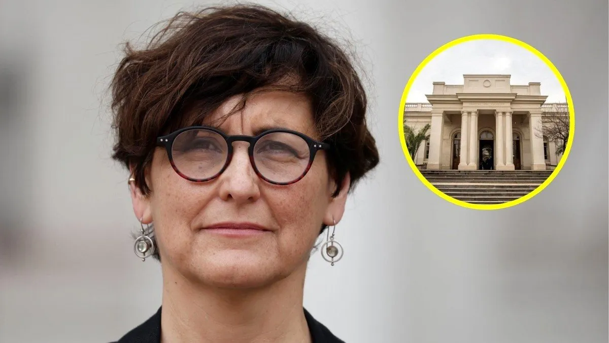 El Partido Republicano pide la renuncia de la ministra de Salud por controversia familiar.