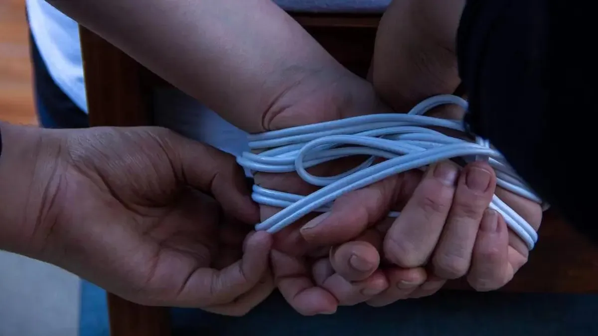 Dos chilenos hallados muertos en Oruro: se investiga un posible ajuste de cuentas.