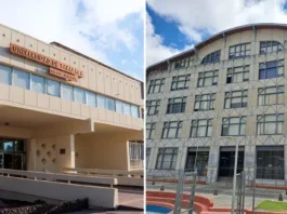 Alejandro Rodríguez destaca el impulso a la educación en ingeniería y la inclusión en STEM.