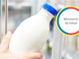 Alerta alimentaria: nuevo lote de fórmula Alula contiene toxina peligrosa.