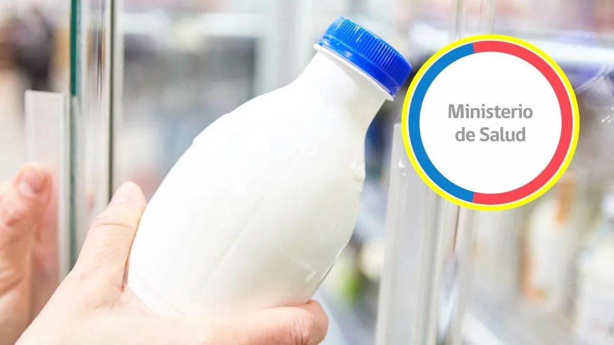 Alerta alimentaria: nuevo lote de fórmula Alula contiene toxina peligrosa.