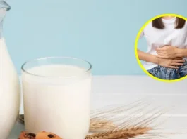 Alerta del Ministerio de Salud: no consumir fórmula láctea Alula por riesgo de contaminación.