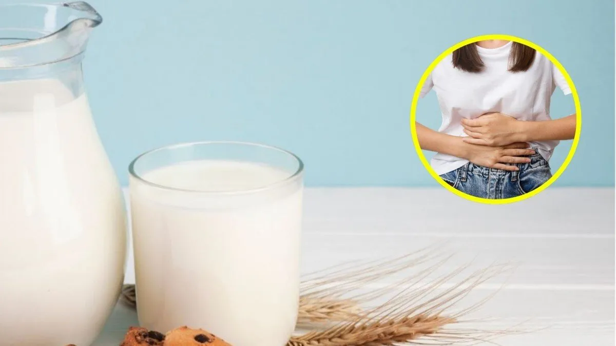 Alerta del Ministerio de Salud: no consumir fórmula láctea Alula por riesgo de contaminación.