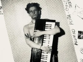 Fallece Álvaro Peña-Rojas