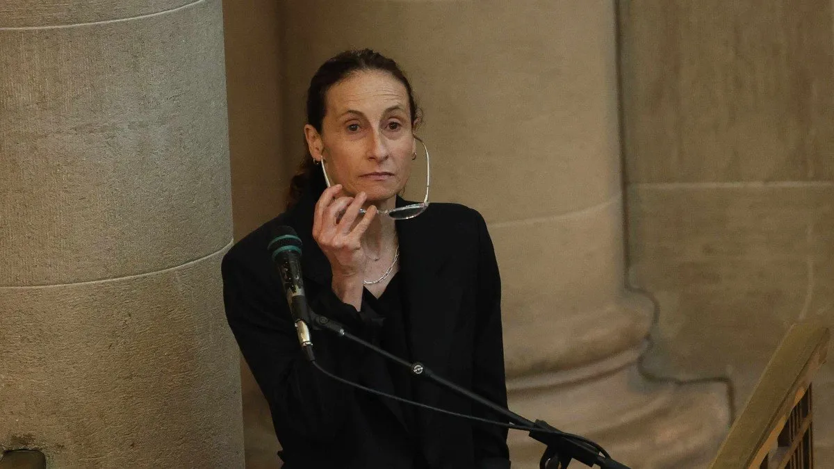 Amparo Noguera revela su dolorosa experiencia tras ser víctima de una estafa millonaria.