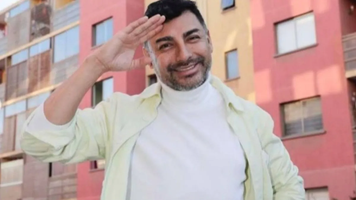 Despedida emotiva a Andrés Caniulef en la Capilla San Cirilo