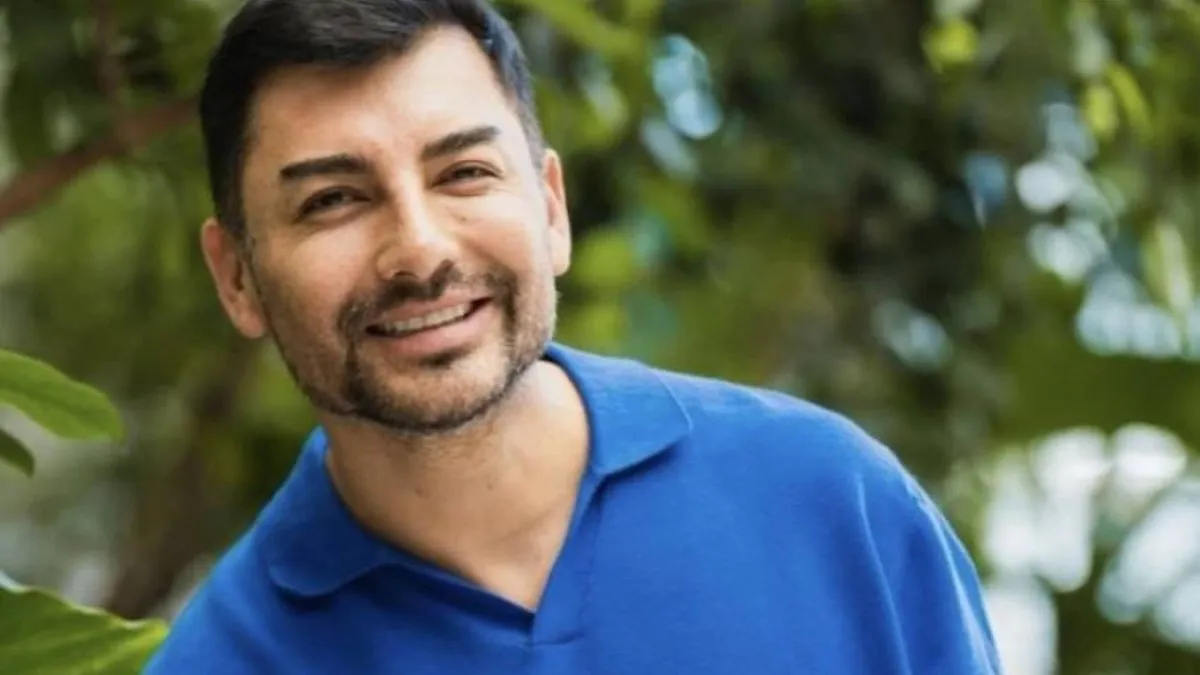 Fallece el periodista Andrés Caniulef a los 48 años; su hermana lo recuerda con cariño.