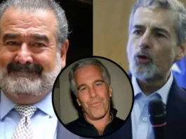 Empresarios chilenos mencionados en correos del Caso Epstein