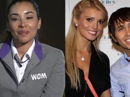 Arenita desata risas al comparar a Karol y Faloon en "El Internado".