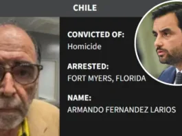 Armando Fernández Larios