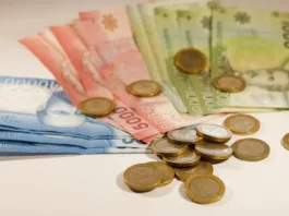 Aumento salarial del 3