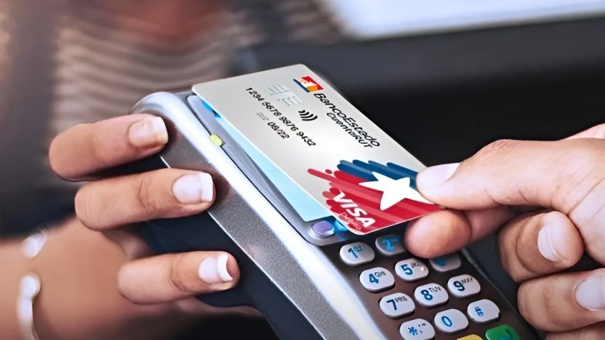 BE Pay de BancoEstado: paga sin contacto con tu móvil y sin costos adicionales.