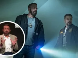 "The Rip" de Affleck y Damon: un nuevo modelo de compensación en Hollywood.