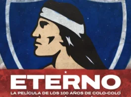 "Eterno": Un viaje por la historia de Colo Colo