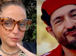 Bernardita Ruffinelli denuncia a Lenwa Durán por comentarios cosificadores en redes.