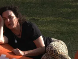 Berta Lasala revela su vida en "El Internado" y su separación de Daniel Alcaíno.