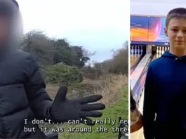 Adolescente de 15 años se declara culpable de asesinar a un niño de 12 en Birmingham.