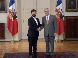 Boric y Kast dialogarán en La Moneda sobre transición y propuestas legislativas.