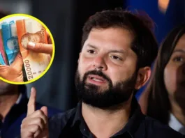 Controversia por suspensión de PGU: Boric asegura que se revisará la situación.