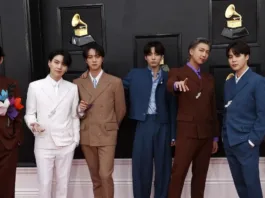 BTS regresa con su gira mundial