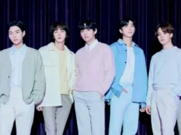 BTS anuncia nuevas fechas en Santiago: 15 y 16 de octubre de 2026. ¡Atentos a las entradas!