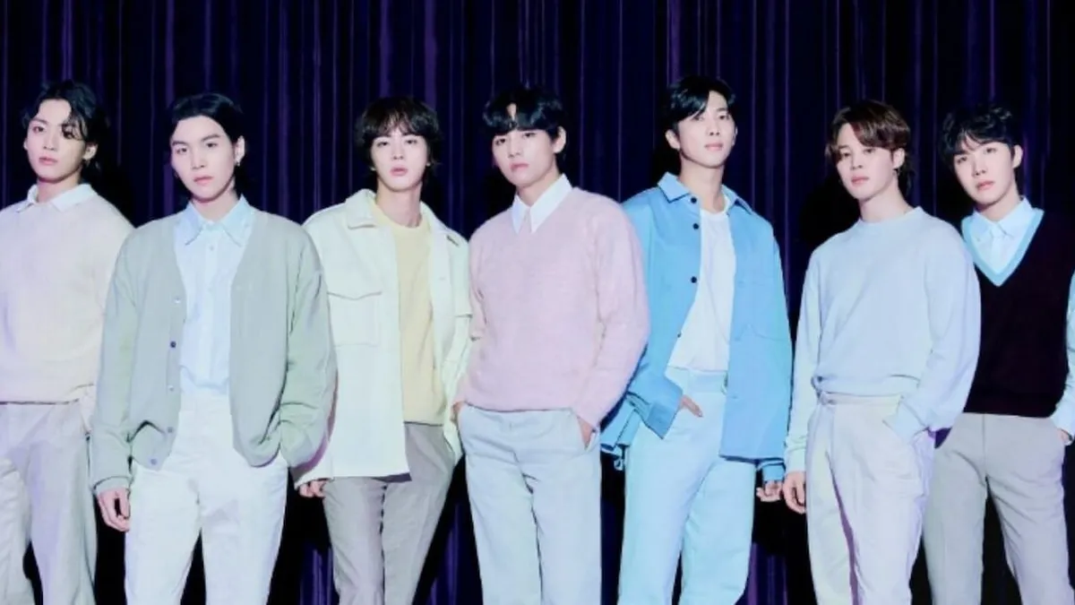BTS anuncia nuevas fechas en Santiago: 15 y 16 de octubre de 2026. ¡Atentos a las entradas!