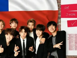 BTS anuncia conciertos en Santiago en 2026: claves para la preventa aquí.