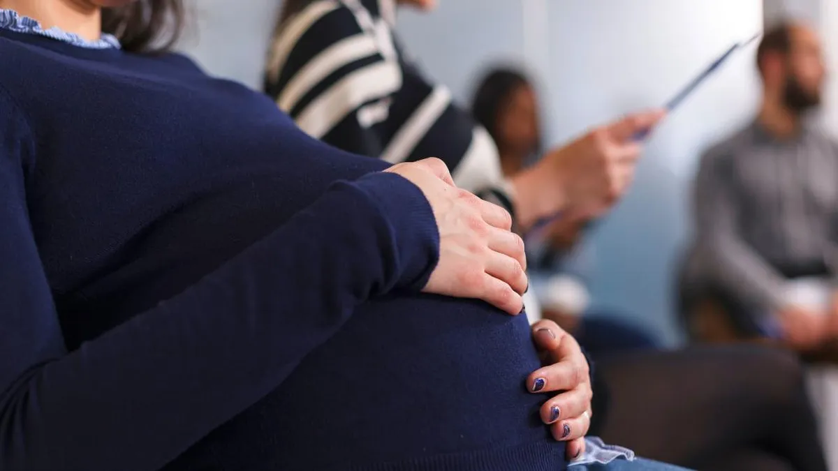 La Cámara de Diputados de Chile aprueba prohibir la maternidad subrogada.