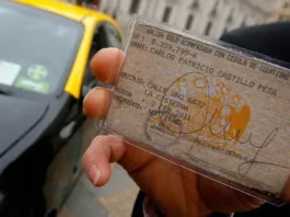 La Cámara de Diputados aprueba extensión de licencias de conducir hasta 2026.