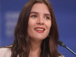 Camila Vallejo critica filtración de carta interna del PC tras comentarios de Jadue.