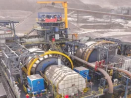 Capstone Copper revela su plan para un distrito minero en Atacama con proyectos clave.