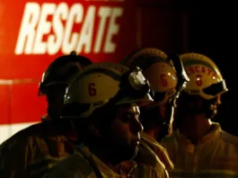 Emergencia en Carihueico: hombre estabilizado tras asfixia y paro cardiorrespiratorio.