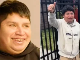 Carlitos Run: el influencer chileno que conquista redes y la música desde Valdivia.