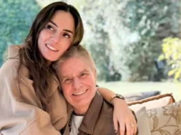 El Dr. Caorsi comparte su transformación facial y su búsqueda de bienestar personal.