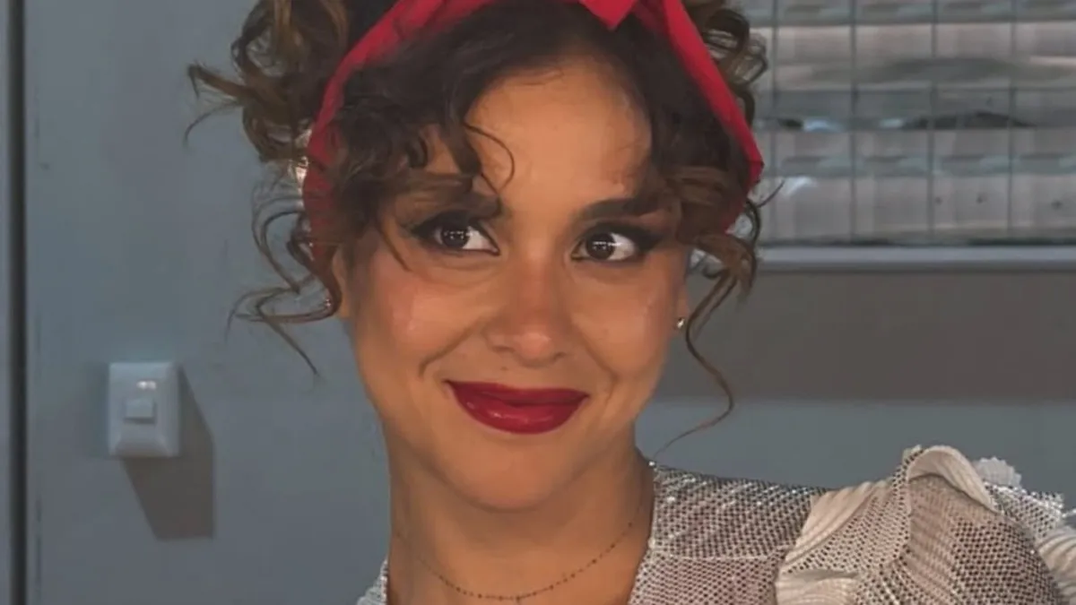 Carlyn Romero habla de su nuevo romance tras 'Fiebre de Baile'. ¿Quién será?