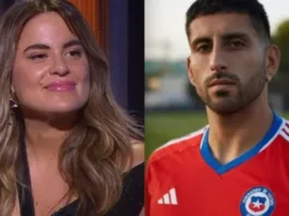 Carmen Tuitera defiende su postura en la polémica demanda de Guillermo Maripán.