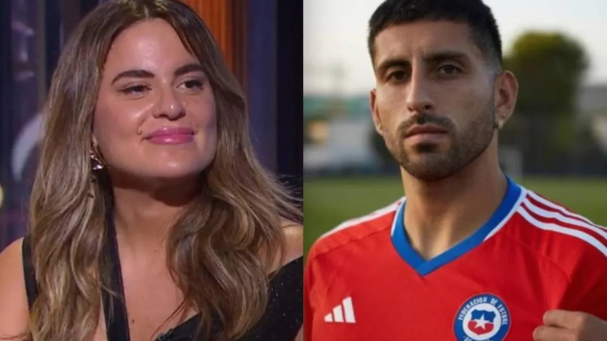 Carmen Tuitera defiende su postura en la polémica demanda de Guillermo Maripán.