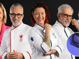 La chef Carolina Bazán comparte su experiencia tras un grave accidente en bicicleta.