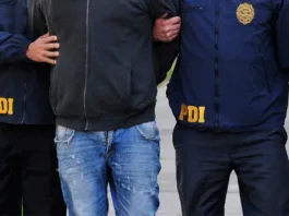 Detenido en Castro por el homicidio de un colombiano de 39 años. Investigación en curso.