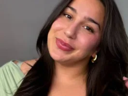 Cata Days se retira de 'Fiebre de Baile' por un desgarro en el gemelo derecho.