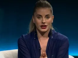 Cata Palacios reflexiona sobre la presión social y su apariencia tras Miss Universo Chile.