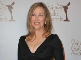Catherine O'Hara