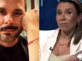 Cecilia Gutiérrez revela que Álvaro Ballero es cesante y busca el amor en un reality.